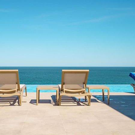 Royale Sundance 224 Infinity Beach Pool & Spa Mamaia Nord Năvodari 외부 사진
